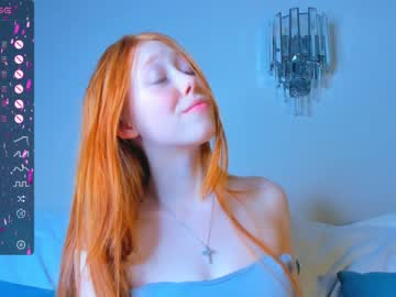 girl Cam Girls At Home Fucking Live with michelle_redhair