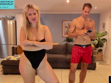 couple Cam Girls At Home Fucking Live with hurleypurley